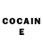 COCAIN VHQ Iamthewitch